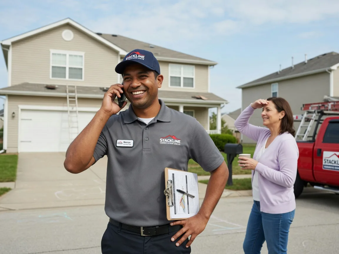 Chimney flashing repair Call, TX FAQs